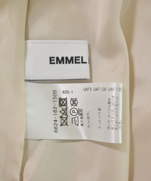 EMMEL REFINES กระโปรงยาว/แม็กซี่ยาว