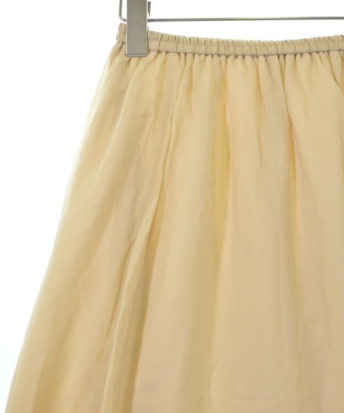 EMMEL REFINES กระโปรงยาว/แม็กซี่ยาว