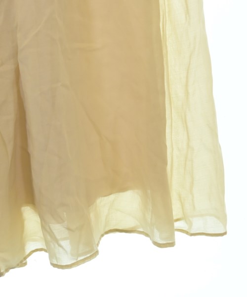 EMMEL REFINES กระโปรงยาว/แม็กซี่ยาว