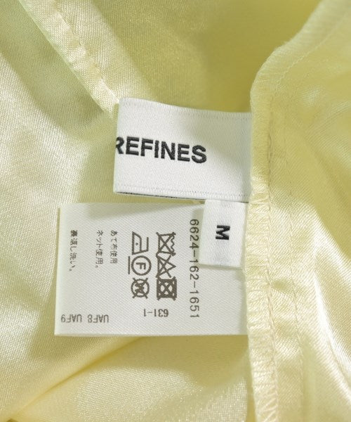 EMMEL REFINES กระโปรงยาว/แม็กซี่ยาว
