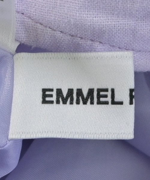 EMMEL REFINES กระโปรงยาว/แม็กซี่ยาว