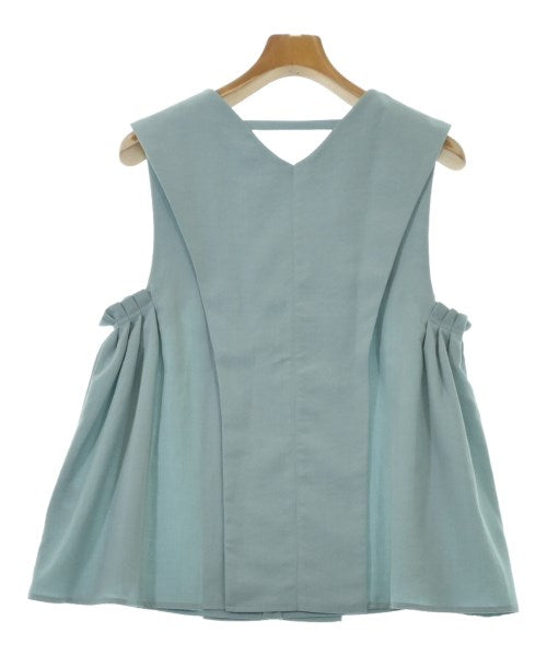 EMMEL REFINES เสื้อลำลอง