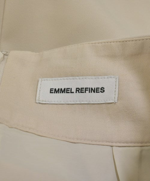 EMMEL REFINES กระโปรงยาว/แม็กซี่ยาว