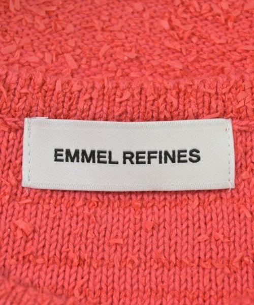EMMEL REFINES เสื้อกันหนาว