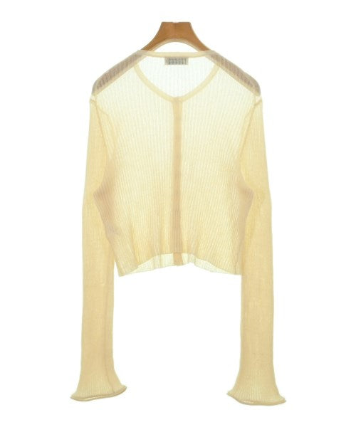 EMMEL REFINES เสื้อคาร์ดิแกน
