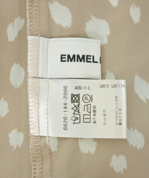 EMMEL REFINES ชุดเดรส