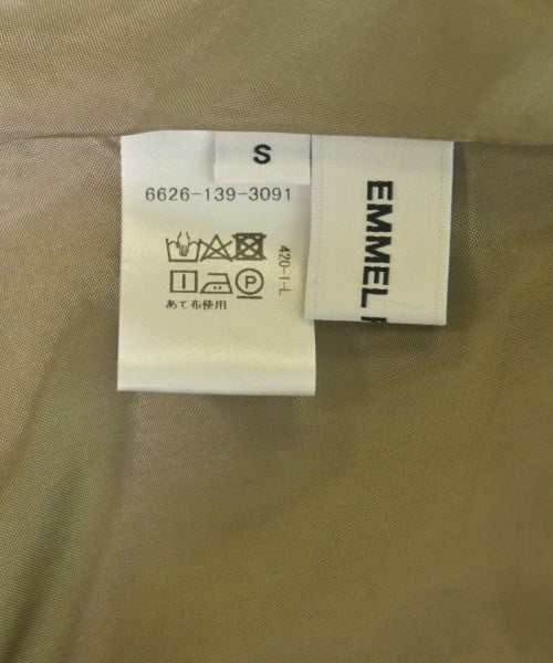 EMMEL REFINES ชุดเดรส