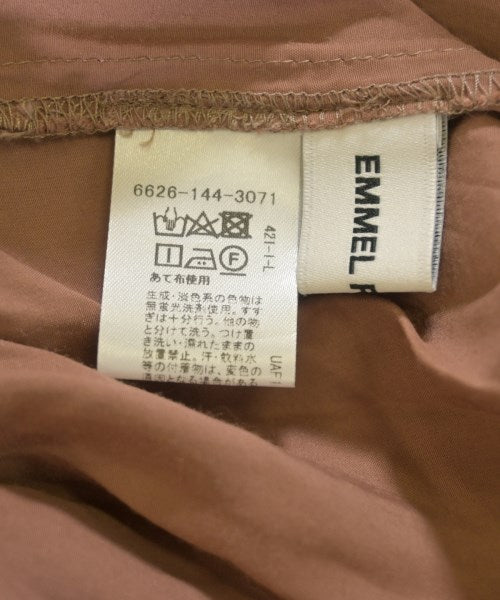 EMMEL REFINES ชุดเดรส