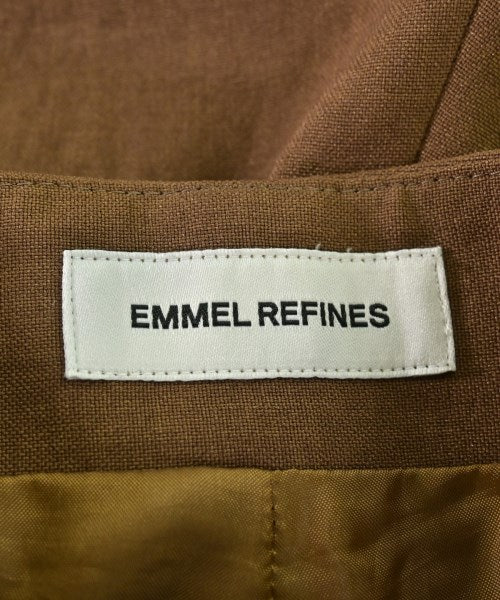 EMMEL REFINES กางเกง อื่น