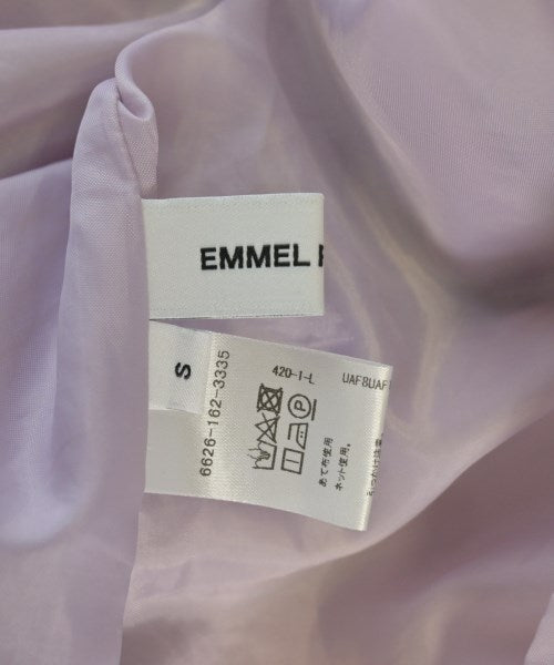 EMMEL REFINES ชุดเดรส