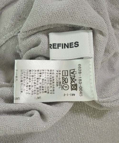 EMMEL REFINES เสื้อคาร์ดิแกน