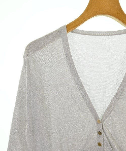 EMMEL REFINES เสื้อคาร์ดิแกน