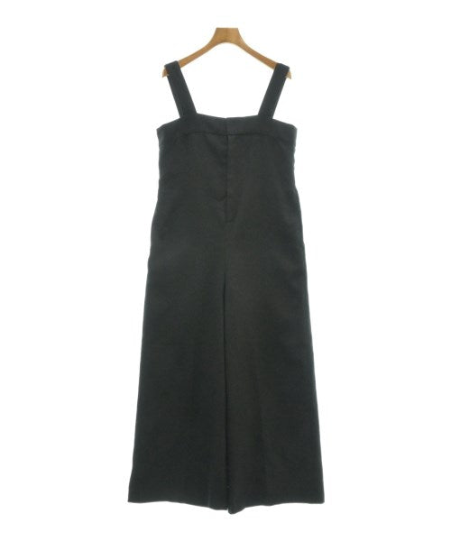 EMMEL REFINES ชุดเอี๊ยม/เสื้อคลุมหลวมๆ/จั๊มสูท
