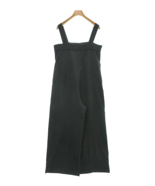 EMMEL REFINES ชุดเอี๊ยม/เสื้อคลุมหลวมๆ/จั๊มสูท