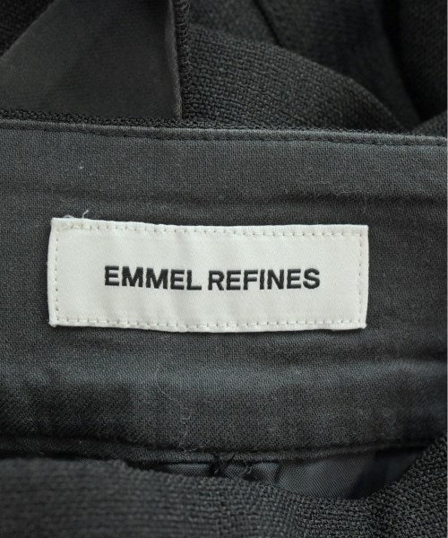 EMMEL REFINES ชุดเอี๊ยม/เสื้อคลุมหลวมๆ/จั๊มสูท