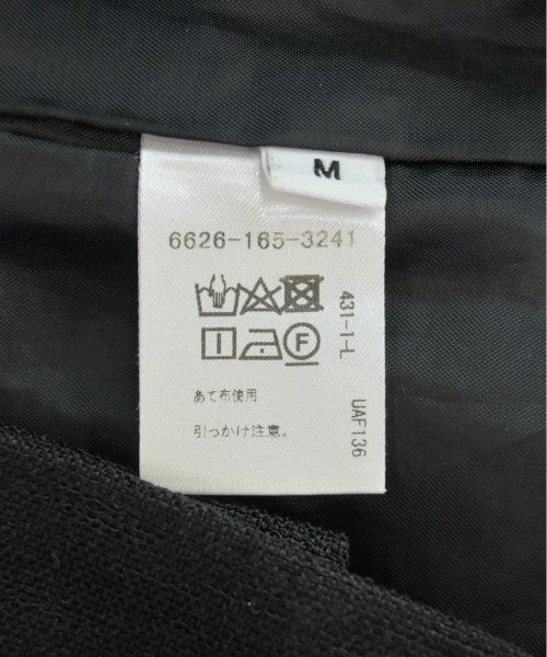 EMMEL REFINES ชุดเอี๊ยม/เสื้อคลุมหลวมๆ/จั๊มสูท