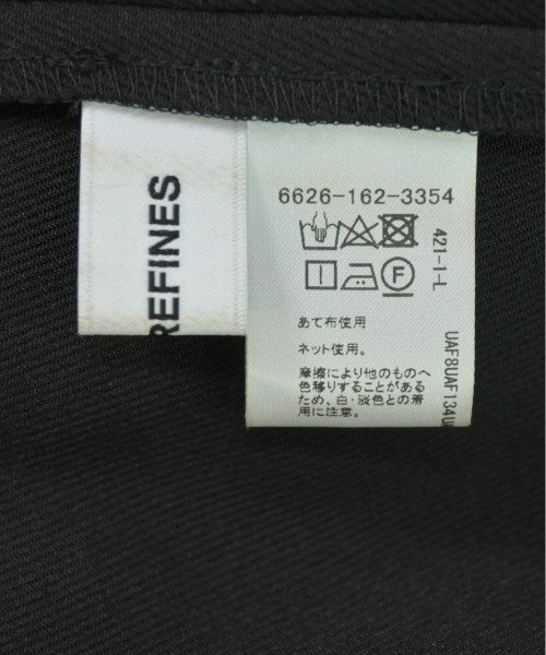 EMMEL REFINES ชุดเดรส