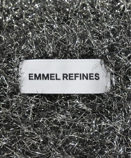 EMMEL REFINES เสื้อคาร์ดิแกน