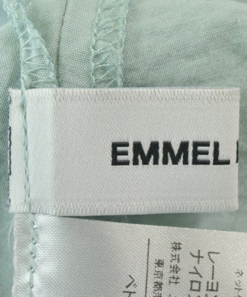 EMMEL REFINES เสื้อลำลอง