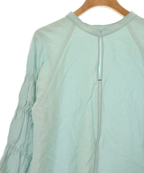 EMMEL REFINES เสื้อลำลอง