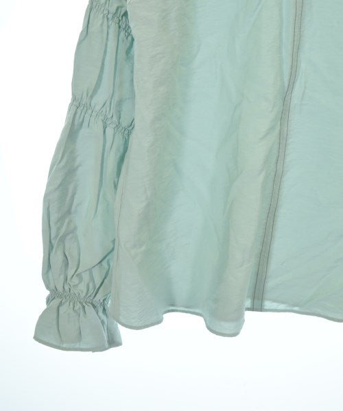 EMMEL REFINES เสื้อลำลอง