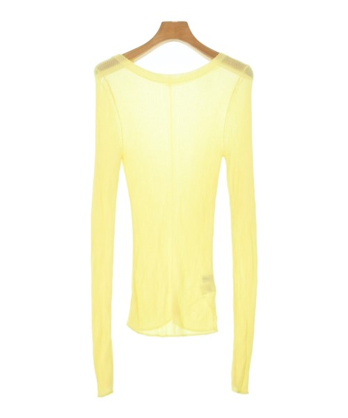 EMMEL REFINES เสื้อกันหนาว