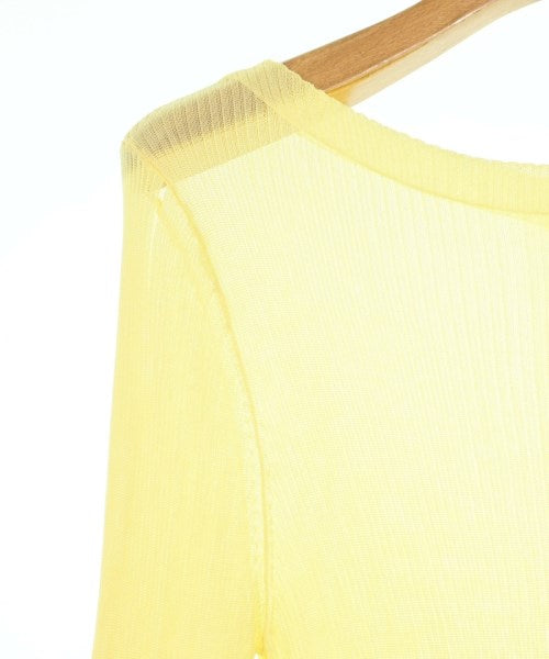 EMMEL REFINES เสื้อกันหนาว