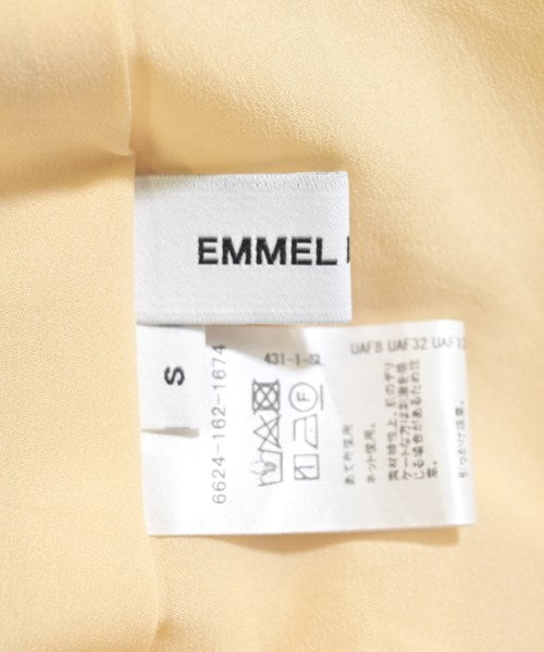 EMMEL REFINES กระโปรงยาว/แม็กซี่ยาว