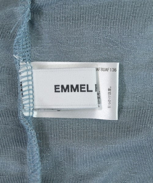 EMMEL REFINES เสื้อยืด/เสื้อท็อปส์