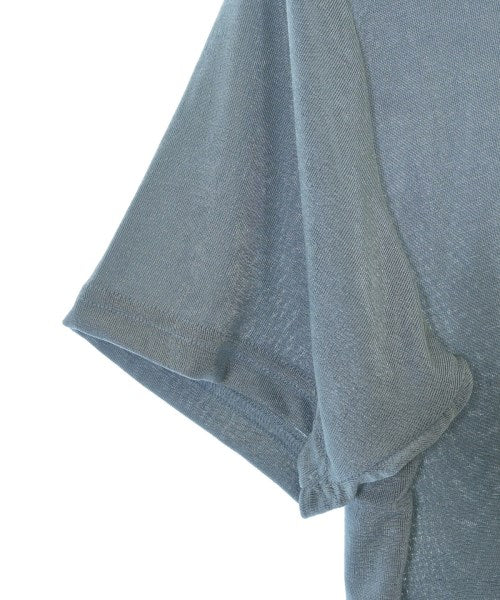 EMMEL REFINES เสื้อยืด/เสื้อท็อปส์