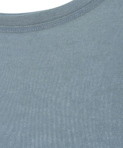 EMMEL REFINES เสื้อยืด/เสื้อท็อปส์