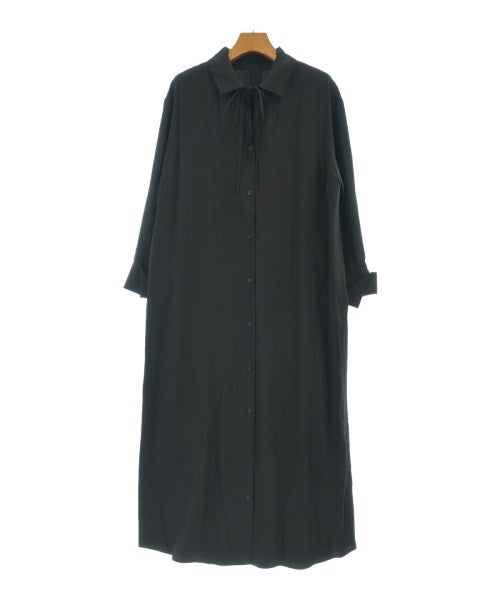 EMMEL REFINES เดรสที่เป็นเสื้อเชิ้ตตัวยาว