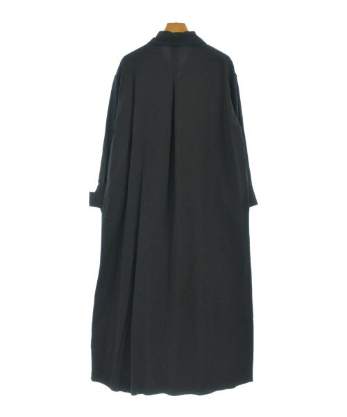 EMMEL REFINES เดรสที่เป็นเสื้อเชิ้ตตัวยาว