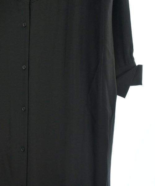 EMMEL REFINES เดรสที่เป็นเสื้อเชิ้ตตัวยาว