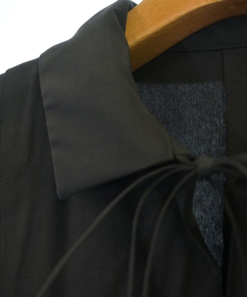 EMMEL REFINES เดรสที่เป็นเสื้อเชิ้ตตัวยาว