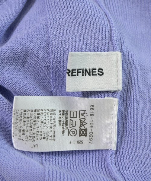 EMMEL REFINES เสื้อกั๊ก