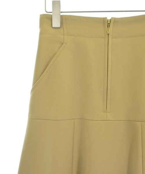 EMMEL REFINES กระโปรงยาว/แม็กซี่ยาว