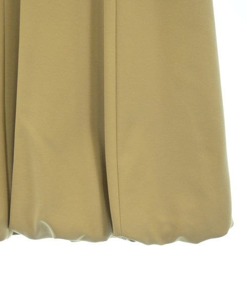 EMMEL REFINES กระโปรงยาว/แม็กซี่ยาว