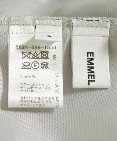 EMMEL REFINES กระโปรงยาว/แม็กซี่ยาว