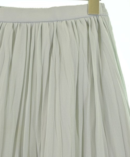 EMMEL REFINES กระโปรงยาว/แม็กซี่ยาว