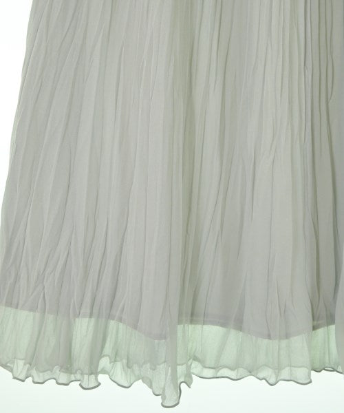 EMMEL REFINES กระโปรงยาว/แม็กซี่ยาว