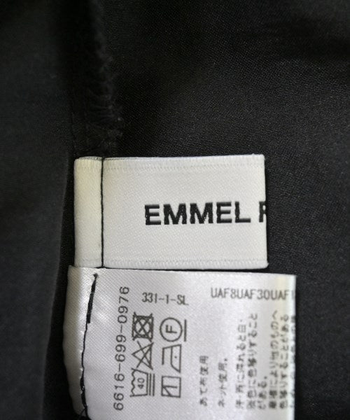 EMMEL REFINES เสื้อสตรี