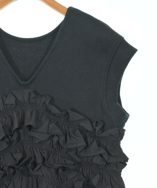 EMMEL REFINES เสื้อกล้าม