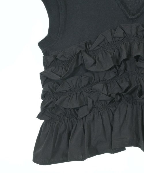 EMMEL REFINES เสื้อกล้าม