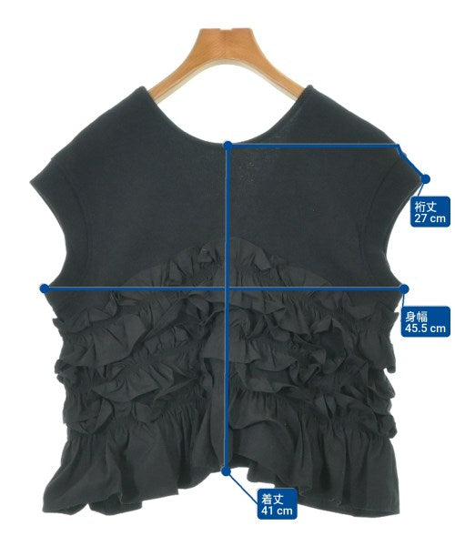 EMMEL REFINES เสื้อกล้าม