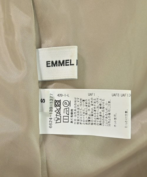 EMMEL REFINES กระโปรงยาว/แม็กซี่ยาว