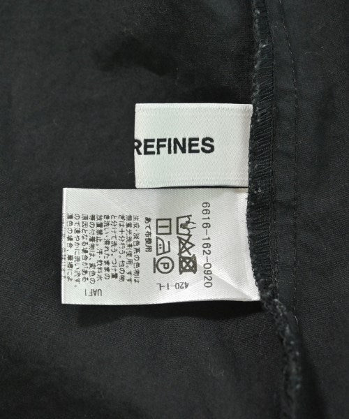EMMEL REFINES เสื้อลำลอง