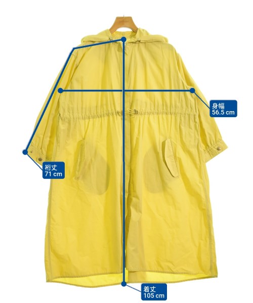 EMMEL REFINES เสื้อโค้ท อื่น
