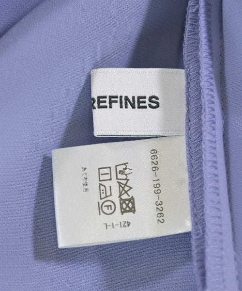 EMMEL REFINES ชุดเดรส