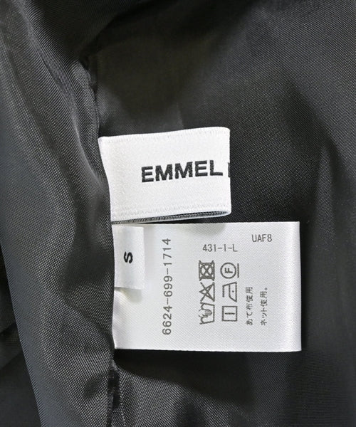 EMMEL REFINES กระโปรงยาว/แม็กซี่ยาว
